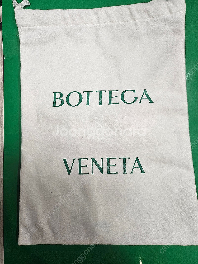 보테가베네타 클러치백--0