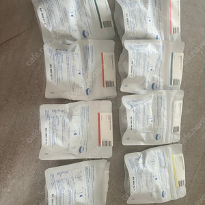 퓨어썸 비타리필필터