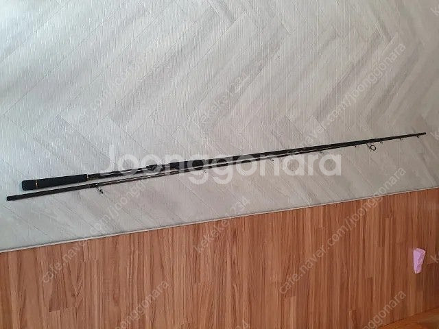 다이와 lateo 110mh-r 낚시대--0