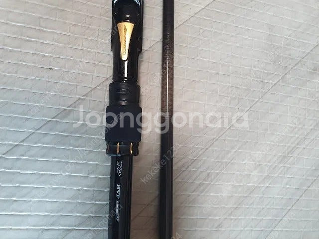 다이와 lateo 110mh-r 낚시대--3