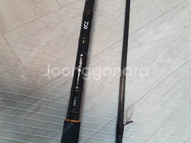 다이와 lateo 110mh-r 낚시대--4