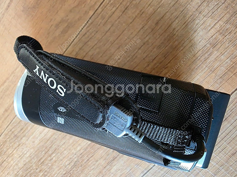 소니 캠코더 hdr-cx450--2