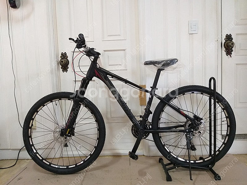알톤 데오레30단 신품 mtb 자전거--0