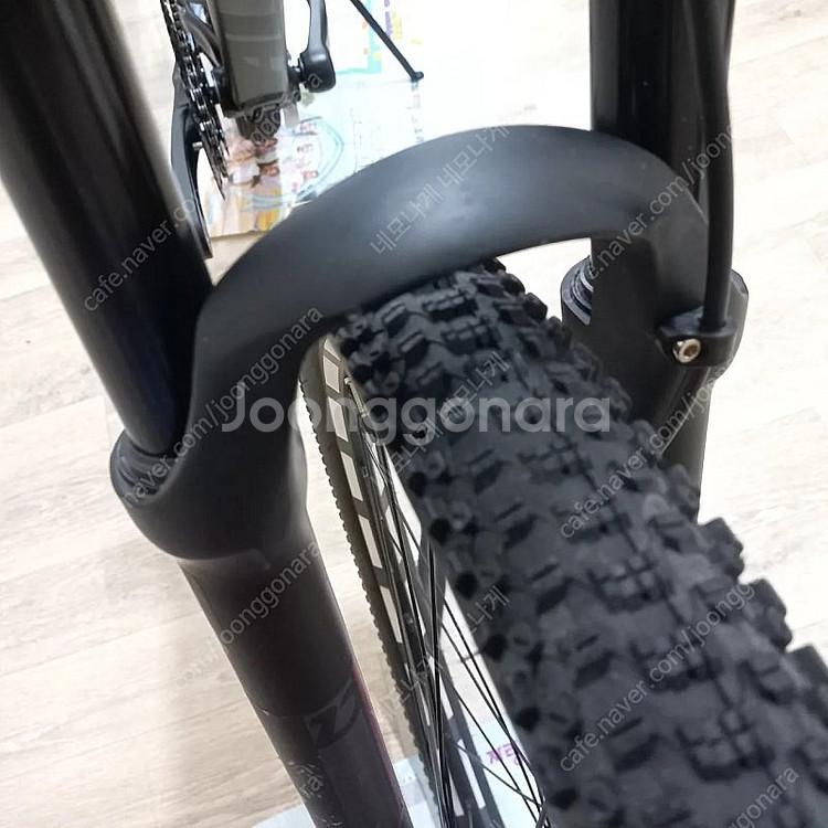알톤 데오레30단 신품 mtb 자전거--8