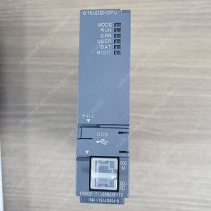 MELSEC PLC Q10UDEHCPU