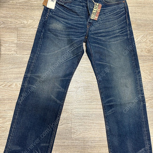 새상품)rrl 빈파포 그랜드폴스 31x32
