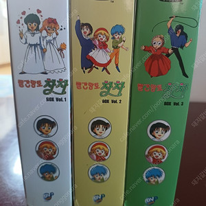 빨강망토차차dvd