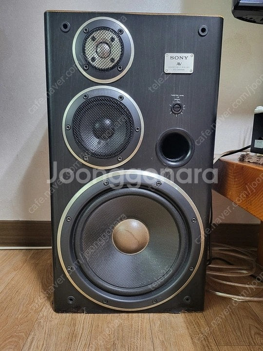 [ 구함 ] SONY 소니 스피커 구합니다.--0