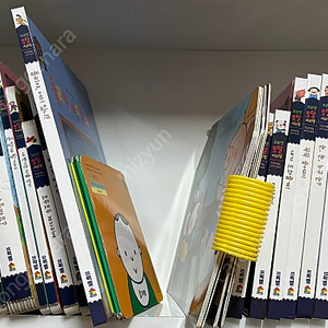 프뢰벨 토탈시스템 퍼펙트 셋트, 은물. 준은물