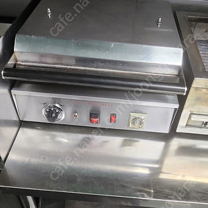 꼬치 초벌기, 내열벽돌화로