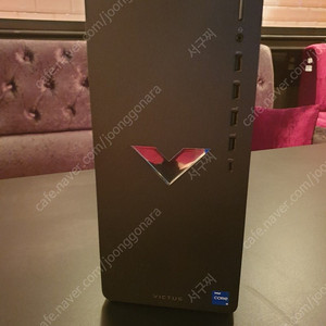 HP VICTUS 게이밍컴퓨터 인텔14세대 RTX4060