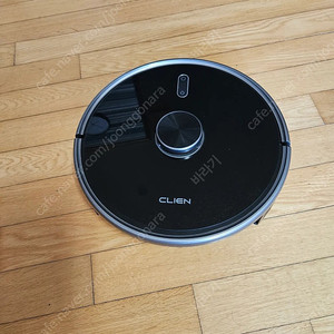 클리엔 R9 로봇 청소기