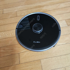 클리엔 R9 로봇 청소기