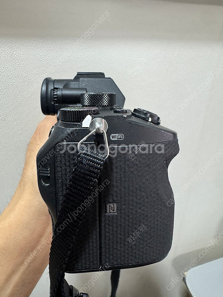 소니 A7r3--4