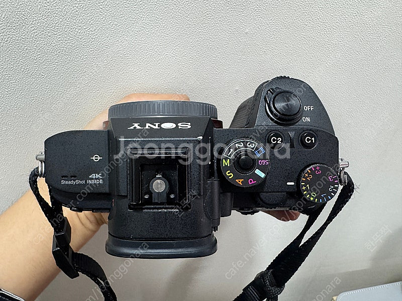 소니 A7r3--9