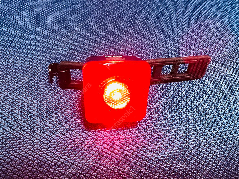 안투시A8 프로 C타입 자전거 킥보드 도난방지 경보기+후미등(배터리 서비스) 등 3종--7