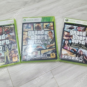 xbox360 gta4,5,에피소드 프롬 리버티시티 일괄 택포 3.5