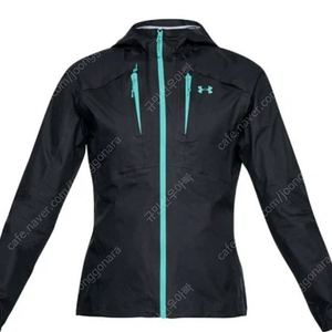 언더아머 아틀라스 고어텍스 액티브쉘 자켓(새제품)