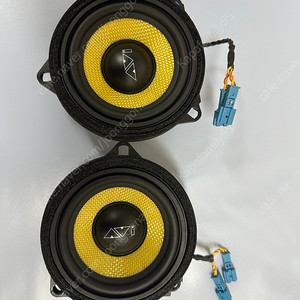 Avi-bm100+ HF-25b트위터 회오리스피커 g30