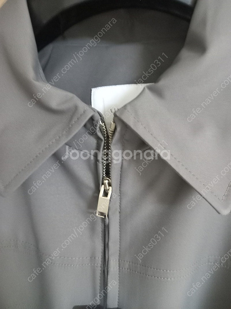 리버클래시벨티드맥코트팝니다--4