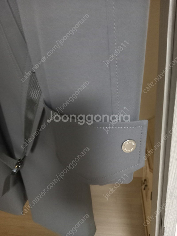 리버클래시벨티드맥코트팝니다--5