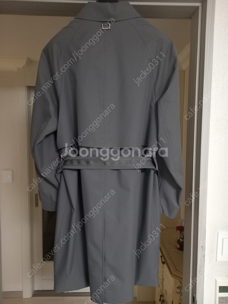 리버클래시벨티드맥코트팝니다--6