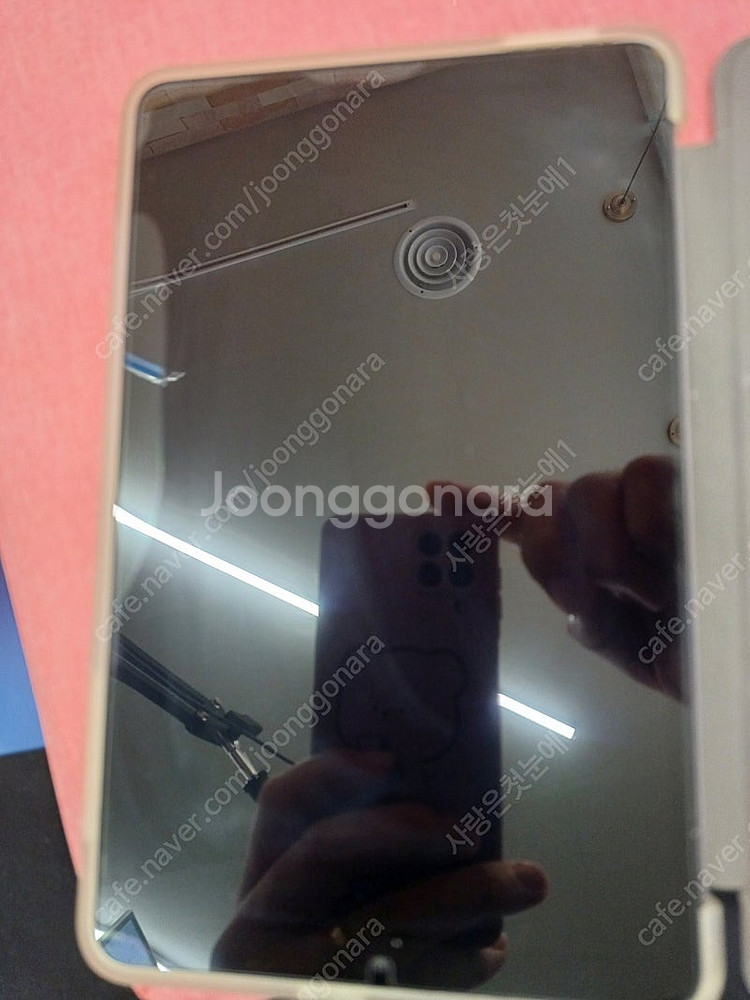 Alldocube iPlay 50 Mini Pro 택배...--1