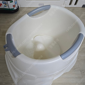 허그붕붕 아기욕조