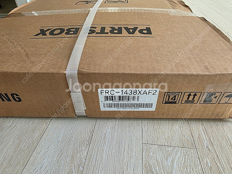 삼성 에어컨 배관 FRC-1438XAF2--0