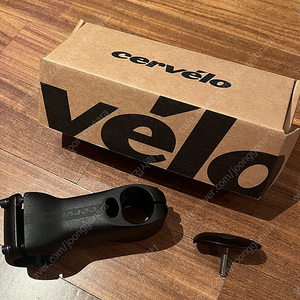 cervelo 서벨로 스템 st32 80mm (R5, 칼레도니아5, 아스페로5 용)