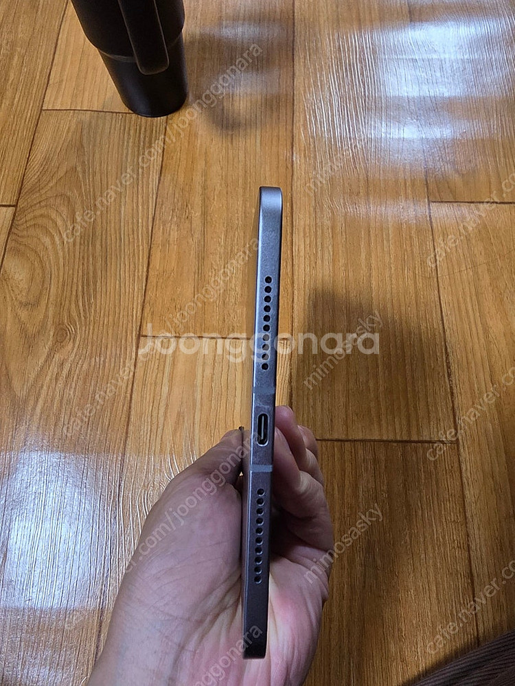 iPad mini(A17 Pro) 128기가 셀룰러 +...--3