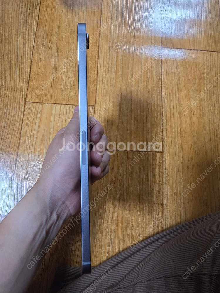 iPad mini(A17 Pro) 128기가 셀룰러 +...--5
