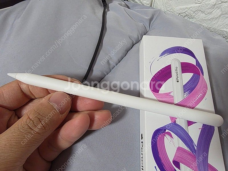 iPad mini(A17 Pro) 128기가 셀룰러 +...--9