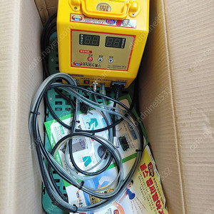 불스 볍씨 발아기 BG-300A