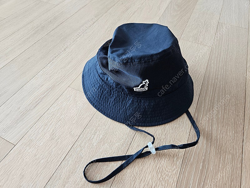 캉골키즈 버킷햇 유아모자 아동모자--0