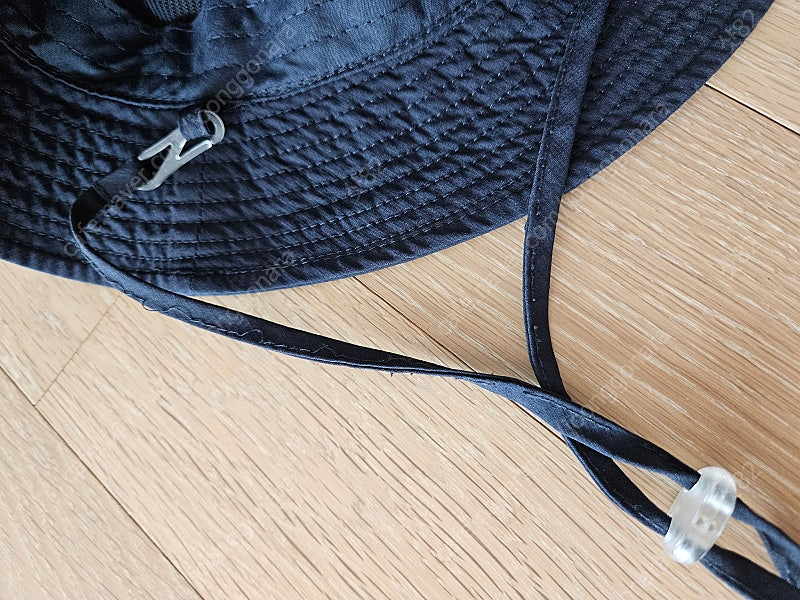 캉골키즈 버킷햇 유아모자 아동모자--4