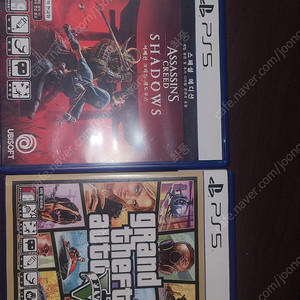 어쌔신크리드 섀도우스 gta5 팝니다