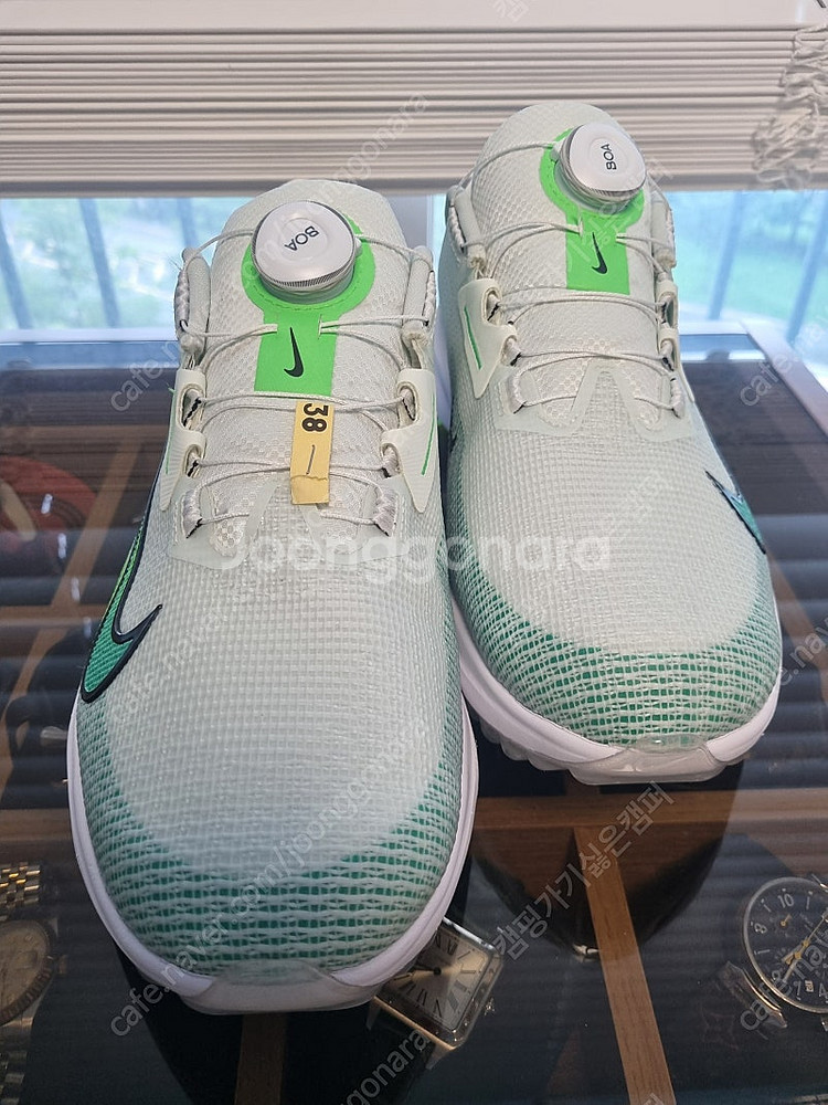 나이키골프 인피니티 투어 보아 2(285)--0