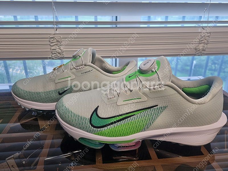 나이키골프 인피니티 투어 보아 2(285)--1