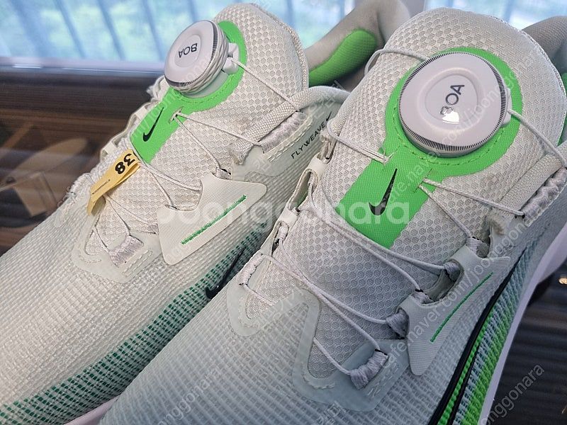 나이키골프 인피니티 투어 보아 2(285)--5