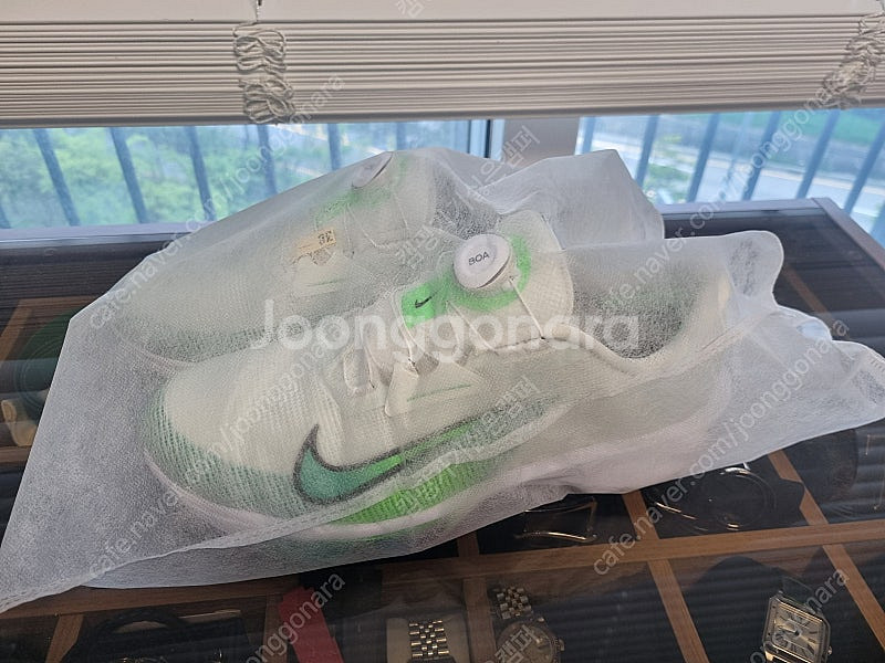 나이키골프 인피니티 투어 보아 2(285)--6