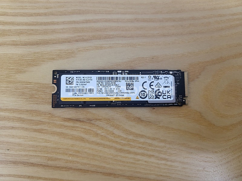 삼성전자 PM9A1 80mm M.2 NVMe SSD 5...--0
