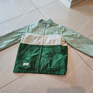 캉골 키즈 바람막이 120