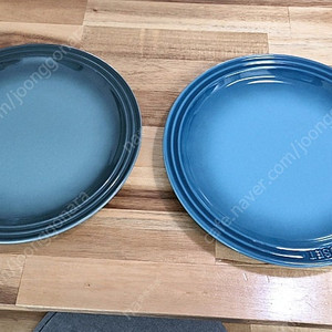 르크루제 스톤웨어 디너접시 27.5 루크르제 르쿠르제