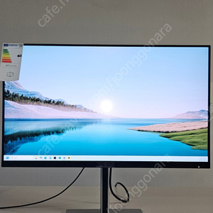 27인치 FHD급 모니터 (HP E27 G5 )