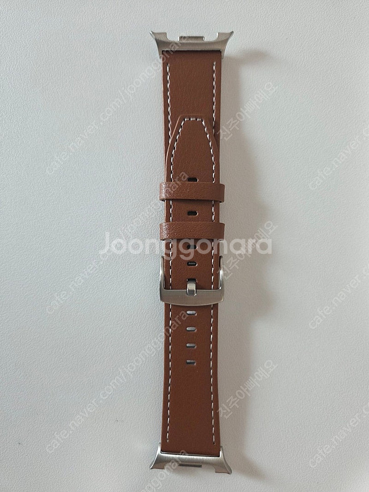 갤럭시워치 8, 클래식 정품 패브릭 밴드--1