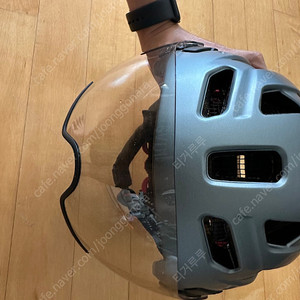 우벡스 자전거 헬멧 uvex finale visor 피날레바이저 팝니다