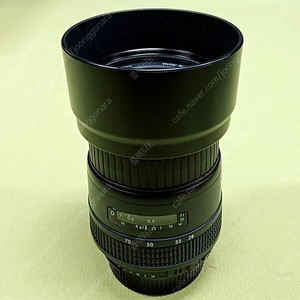 니콘용 표준줌렌즈 VIVITAR 비비타 28-70mm 렌즈