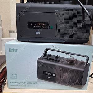 브리츠 BZ-C4900RT 판매합니다