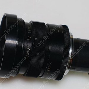 canon 35mm f1.2 보케렌즈 c 마운트